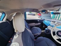 USED 2014 14 FIAT 500 1.2 Colour Therapy Hatchback 3dr Petrol Manual Euro 6 (s/s) (69 bhp) 