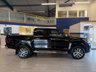 USED 2019 69 TOYOTA HILUX 2.4 D-4D Invincible X Pickup Double Cab 4dr Diesel Auto 4WD Euro 6 (TSS, 3.5t) (150 ps) 