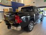 USED 2019 69 TOYOTA HILUX 2.4 D-4D Invincible X Pickup Double Cab 4dr Diesel Auto 4WD Euro 6 (TSS, 3.5t) (150 ps) 