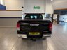 USED 2019 69 TOYOTA HILUX 2.4 D-4D Invincible X Pickup Double Cab 4dr Diesel Auto 4WD Euro 6 (TSS, 3.5t) (150 ps) 