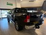 USED 2019 69 TOYOTA HILUX 2.4 D-4D Invincible X Pickup Double Cab 4dr Diesel Auto 4WD Euro 6 (TSS, 3.5t) (150 ps) 