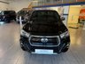 USED 2019 69 TOYOTA HILUX 2.4 D-4D Invincible X Pickup Double Cab 4dr Diesel Auto 4WD Euro 6 (TSS, 3.5t) (150 ps) 