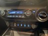 USED 2019 69 TOYOTA HILUX 2.4 D-4D Invincible X Pickup Double Cab 4dr Diesel Auto 4WD Euro 6 (TSS, 3.5t) (150 ps) 