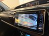 USED 2019 69 TOYOTA HILUX 2.4 D-4D Invincible X Pickup Double Cab 4dr Diesel Auto 4WD Euro 6 (TSS, 3.5t) (150 ps) 