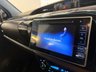 USED 2019 69 TOYOTA HILUX 2.4 D-4D Invincible X Pickup Double Cab 4dr Diesel Auto 4WD Euro 6 (TSS, 3.5t) (150 ps) 
