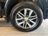 USED 2019 69 TOYOTA HILUX 2.4 D-4D Invincible X Pickup Double Cab 4dr Diesel Auto 4WD Euro 6 (TSS, 3.5t) (150 ps) 