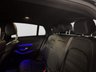 USED 2022 72 MERCEDES-BENZ GLC 2.0 GLC300h MHEV AMG Line (Premium) Coupe 5dr Petrol Hybrid G-Tronic+ 4MATIC Euro 6 (s/s) (272 ps) 