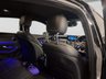 USED 2022 72 MERCEDES-BENZ GLC 2.0 GLC300h MHEV AMG Line (Premium) Coupe 5dr Petrol Hybrid G-Tronic+ 4MATIC Euro 6 (s/s) (272 ps) 