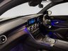 USED 2022 72 MERCEDES-BENZ GLC 2.0 GLC300h MHEV AMG Line (Premium) Coupe 5dr Petrol Hybrid G-Tronic+ 4MATIC Euro 6 (s/s) (272 ps) 