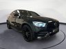 USED 2022 72 MERCEDES-BENZ GLC 2.0 GLC300h MHEV AMG Line (Premium) Coupe 5dr Petrol Hybrid G-Tronic+ 4MATIC Euro 6 (s/s) (272 ps) 