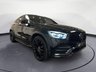 USED 2022 72 MERCEDES-BENZ GLC 2.0 GLC300h MHEV AMG Line (Premium) Coupe 5dr Petrol Hybrid G-Tronic+ 4MATIC Euro 6 (s/s) (272 ps) 
