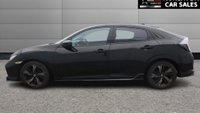 USED 2019 69 HONDA CIVIC 1.5 VTEC Turbo GPF Sport Hatchback 5dr Petrol Manual Euro 6 (s/s) (182 ps) 