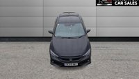 USED 2019 69 HONDA CIVIC 1.5 VTEC Turbo GPF Sport Hatchback 5dr Petrol Manual Euro 6 (s/s) (182 ps) 