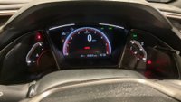 USED 2019 69 HONDA CIVIC 1.5 VTEC Turbo GPF Sport Hatchback 5dr Petrol Manual Euro 6 (s/s) (182 ps) 