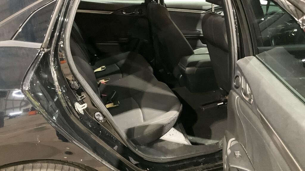 USED 2019 69 HONDA CIVIC 1.5 VTEC Turbo GPF Sport Hatchback 5dr Petrol Manual Euro 6 (s/s) (182 ps) 