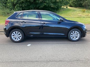 View our VOLKSWAGEN POLO