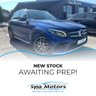 USED 2018 68 MERCEDES-BENZ GLC 2.1 GLC220d AMG Line (Premium) SUV 5dr Diesel G-Tronic+ 4MATIC Euro 6 (s/s) (170 ps) 