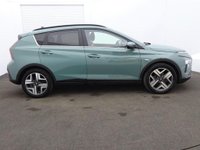 USED 2023 23 HYUNDAI BAYON 1.0 T-GDi MHEV Premium SUV 5dr Petrol Hybrid DCT Euro 6 (s/s) (100 ps) ***ONE OWNER + WINTER PACK + 2028 WARRANTY*** (1Owner,WinterPack,Camera,Nav,Cruise,FSH!)