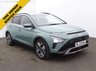USED 2023 23 HYUNDAI BAYON 1.0 T-GDi MHEV Premium SUV 5dr Petrol Hybrid DCT Euro 6 (s/s) (100 ps) ***ONE OWNER + WINTER PACK + 2028 WARRANTY*** (1Owner,WinterPack,Camera,Nav,Cruise,FSH!)