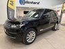 USED 2015 15 LAND ROVER RANGE ROVER 3.0 TD V6 Vogue SE SUV 5dr Diesel Auto 4WD Euro 5 (s/s) (258 ps) 