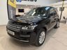 USED 2015 15 LAND ROVER RANGE ROVER 3.0 TD V6 Vogue SE SUV 5dr Diesel Auto 4WD Euro 5 (s/s) (258 ps) 