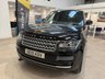 USED 2015 15 LAND ROVER RANGE ROVER 3.0 TD V6 Vogue SE SUV 5dr Diesel Auto 4WD Euro 5 (s/s) (258 ps) 