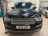 USED 2015 15 LAND ROVER RANGE ROVER 3.0 TD V6 Vogue SE SUV 5dr Diesel Auto 4WD Euro 5 (s/s) (258 ps) 