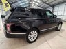 USED 2015 15 LAND ROVER RANGE ROVER 3.0 TD V6 Vogue SE SUV 5dr Diesel Auto 4WD Euro 5 (s/s) (258 ps) 