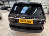USED 2015 15 LAND ROVER RANGE ROVER 3.0 TD V6 Vogue SE SUV 5dr Diesel Auto 4WD Euro 5 (s/s) (258 ps) 