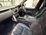 USED 2015 15 LAND ROVER RANGE ROVER 3.0 TD V6 Vogue SE SUV 5dr Diesel Auto 4WD Euro 5 (s/s) (258 ps) 