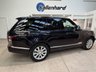 USED 2015 15 LAND ROVER RANGE ROVER 3.0 TD V6 Vogue SE SUV 5dr Diesel Auto 4WD Euro 5 (s/s) (258 ps) 
