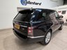 USED 2015 15 LAND ROVER RANGE ROVER 3.0 TD V6 Vogue SE SUV 5dr Diesel Auto 4WD Euro 5 (s/s) (258 ps) 