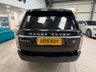 USED 2015 15 LAND ROVER RANGE ROVER 3.0 TD V6 Vogue SE SUV 5dr Diesel Auto 4WD Euro 5 (s/s) (258 ps) 