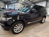 USED 2015 15 LAND ROVER RANGE ROVER 3.0 TD V6 Vogue SE SUV 5dr Diesel Auto 4WD Euro 5 (s/s) (258 ps) 