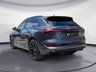 USED 2021 21 AUDI E-TRON 55 Black Edition SUV 5dr Electric Auto quattro 95kWh (408 ps) 