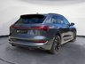 USED 2021 21 AUDI E-TRON 55 Black Edition SUV 5dr Electric Auto quattro 95kWh (408 ps) 