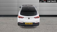 USED 2019 68 VAUXHALL GRANDLAND X 1.2 Turbo GPF Sport Nav SUV 5dr Petrol Manual Euro 6 (s/s) (130 ps) 