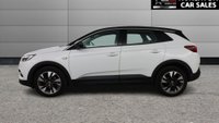USED 2019 68 VAUXHALL GRANDLAND X 1.2 Turbo GPF Sport Nav SUV 5dr Petrol Manual Euro 6 (s/s) (130 ps) 