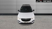 USED 2019 68 VAUXHALL GRANDLAND X 1.2 Turbo GPF Sport Nav SUV 5dr Petrol Manual Euro 6 (s/s) (130 ps) 