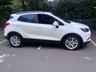 USED 2018 68 VAUXHALL MOKKA X 1.4i Turbo ecoTEC Active SUV 5dr Petrol Manual Euro 6 (s/s) (140 ps) LOW MILEAGE