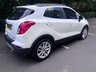 USED 2018 68 VAUXHALL MOKKA X 1.4i Turbo ecoTEC Active SUV 5dr Petrol Manual Euro 6 (s/s) (140 ps) LOW MILEAGE