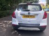 USED 2018 68 VAUXHALL MOKKA X 1.4i Turbo ecoTEC Active SUV 5dr Petrol Manual Euro 6 (s/s) (140 ps) LOW MILEAGE