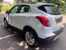 USED 2018 68 VAUXHALL MOKKA X 1.4i Turbo ecoTEC Active SUV 5dr Petrol Manual Euro 6 (s/s) (140 ps) LOW MILEAGE