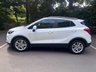 USED 2018 68 VAUXHALL MOKKA X 1.4i Turbo ecoTEC Active SUV 5dr Petrol Manual Euro 6 (s/s) (140 ps) LOW MILEAGE