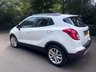 USED 2018 68 VAUXHALL MOKKA X 1.4i Turbo ecoTEC Active SUV 5dr Petrol Manual Euro 6 (s/s) (140 ps) LOW MILEAGE