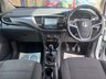 USED 2018 68 VAUXHALL MOKKA X 1.4i Turbo ecoTEC Active SUV 5dr Petrol Manual Euro 6 (s/s) (140 ps) LOW MILEAGE
