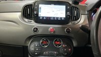 USED 2022 22 ABARTH 595 1.4 T-Jet Turismo Hatchback 3dr Petrol Manual Euro 6 (165 bhp) 