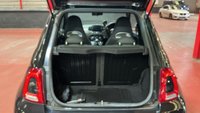 USED 2022 22 ABARTH 595 1.4 T-Jet Turismo Hatchback 3dr Petrol Manual Euro 6 (165 bhp) 