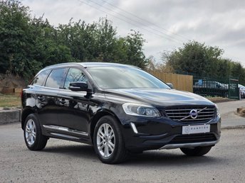 2015 VOLVO XC60