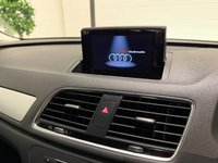 USED 2016 66 AUDI Q3 2.0 TDI SE SUV 5dr Diesel Manual Euro 6 (s/s) (150 ps) 